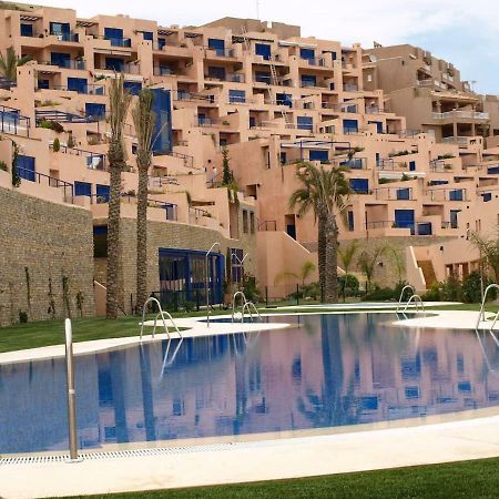 Apartamento De Lujo, Para Relajarse En Мохакар Екстер'єр фото