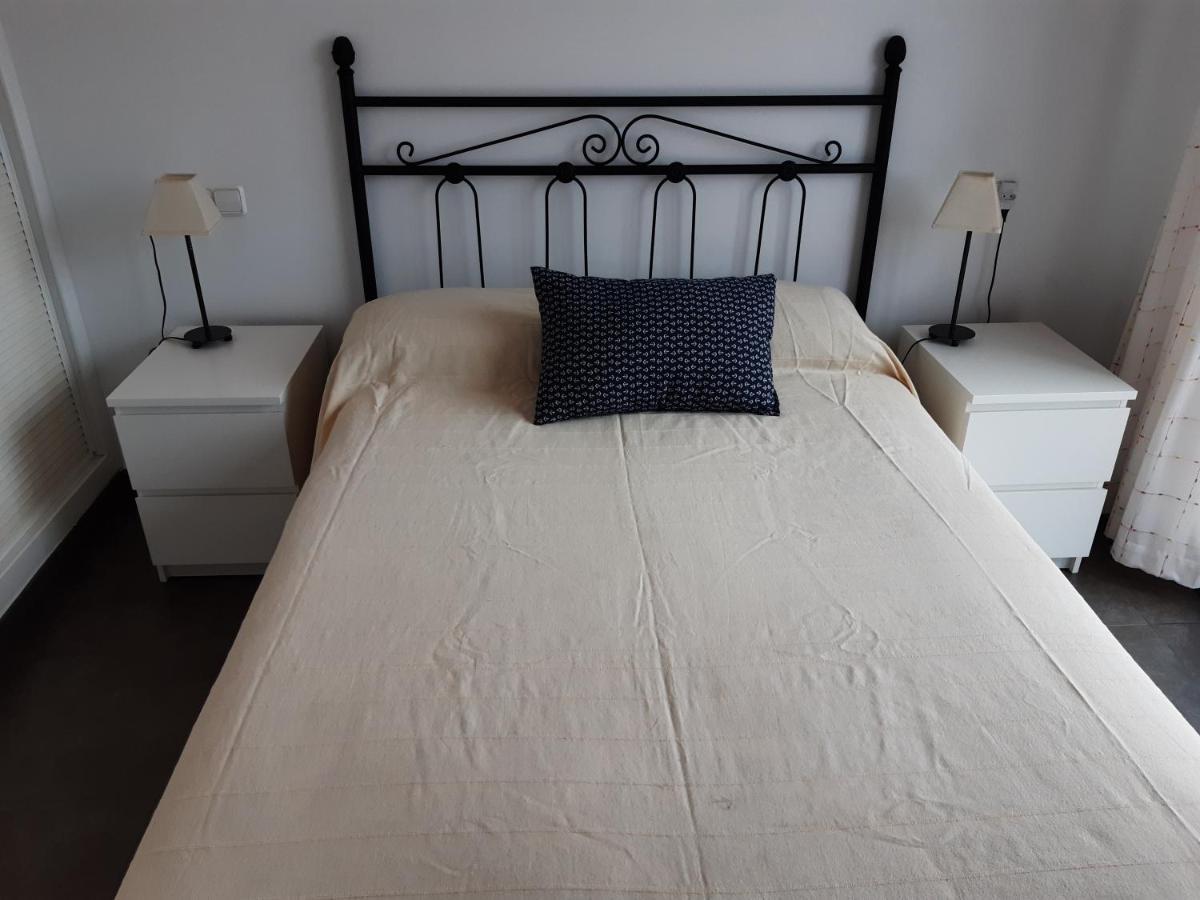 Apartamento De Lujo, Para Relajarse En Мохакар Екстер'єр фото