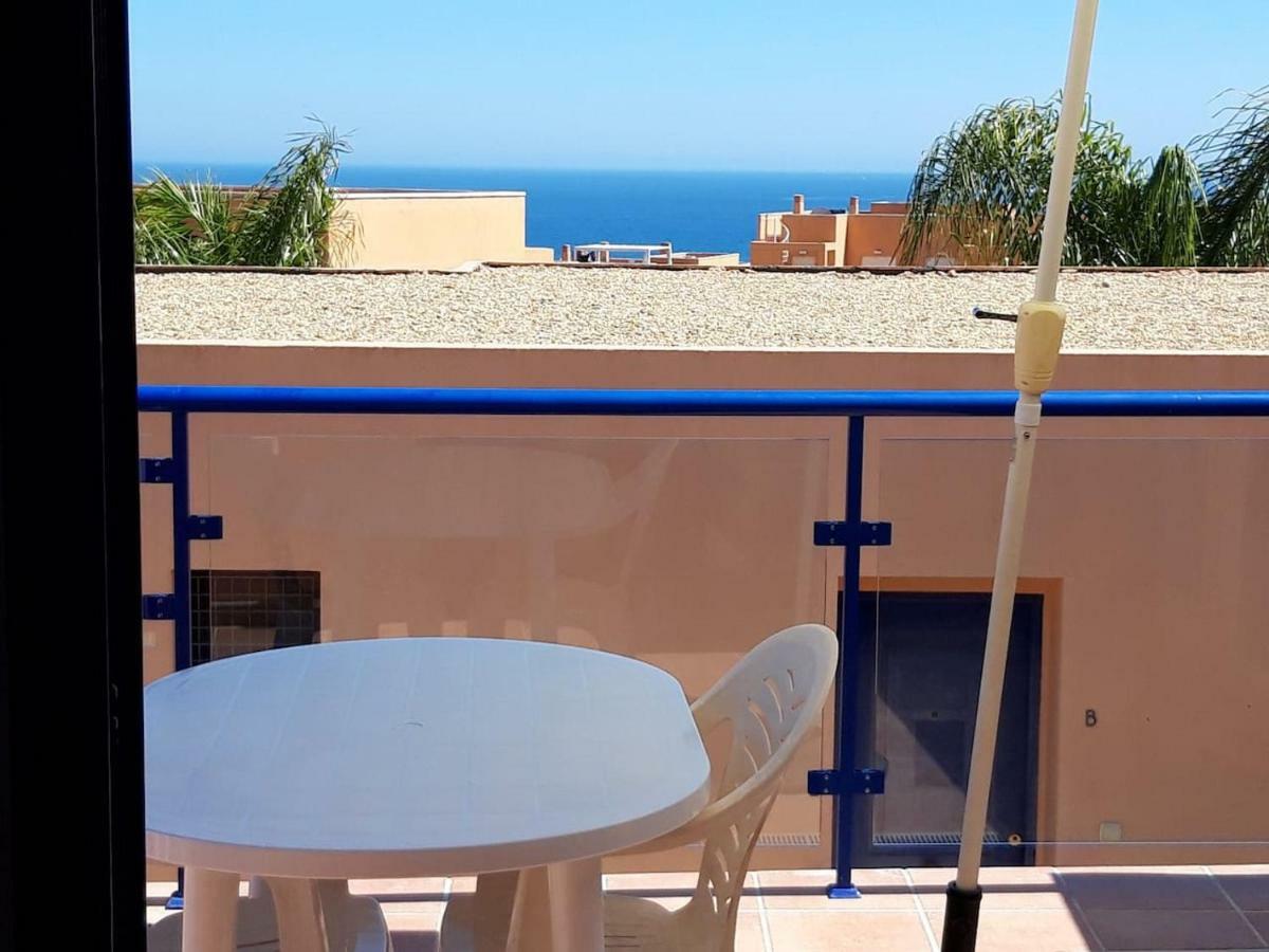 Apartamento De Lujo, Para Relajarse En Мохакар Екстер'єр фото